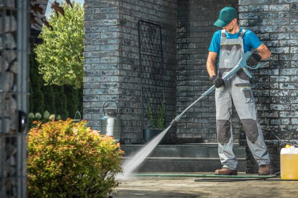 Best Dumpster Area Cleaning  in Red Oak, IA