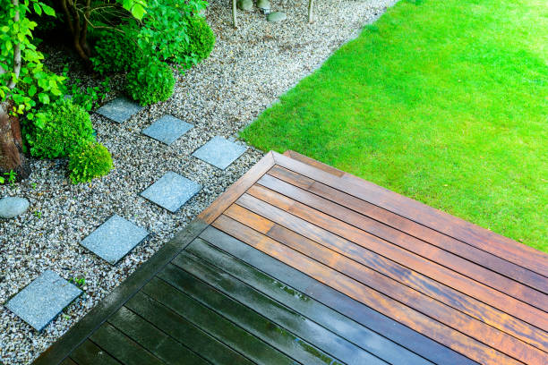 Professional Pressure Washing Services in Red Oak, IA