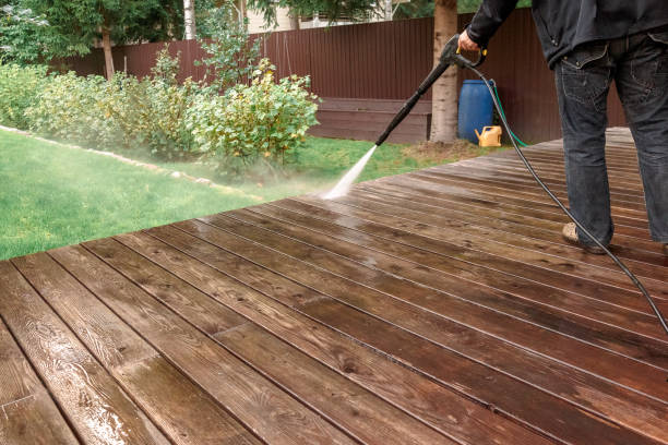 Best Spring Cleaning  in Red Oak, IA