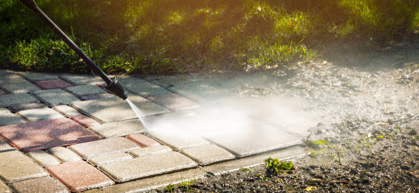 Best Sidewalk and Walkway Cleaning  in Red Oak, IA